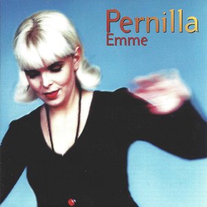 Pernilla Emme