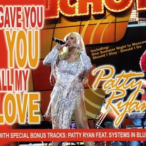 Patty Ryan feat. Systems in Blue 的头像