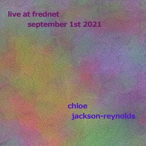 Live at Frednet, September 1st 2021