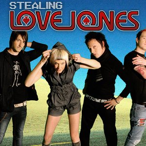 Stealing Love Jones 的头像