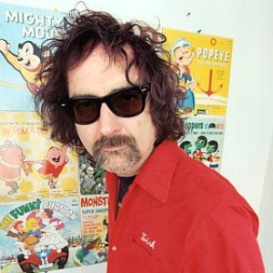 Scott McCaughey için avatar