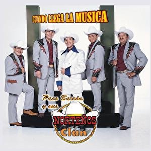 Cuando Llega La Música