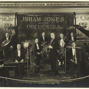 Avatar für Isham Jones & His Orchestra