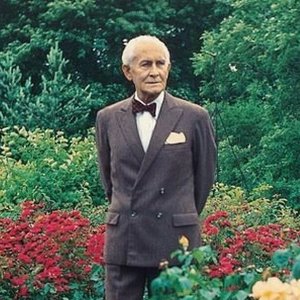 František Krištof Veselý 的头像