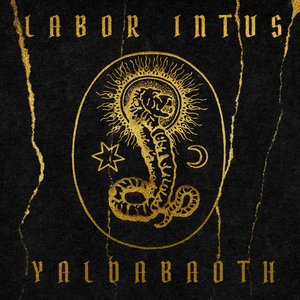 Yaldabaoth - Single