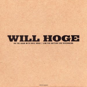 On The Road With Will Hoge