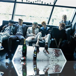 Beast photo provided by Last.fm