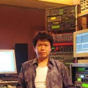 YOSHICHIKA KURIYAMA 的头像