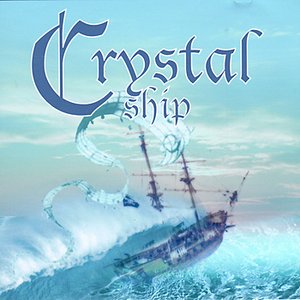 Crystal Ship (feat. Marina Belica) - Single