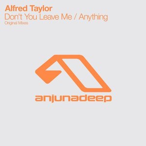 Alfred Taylor のアバター