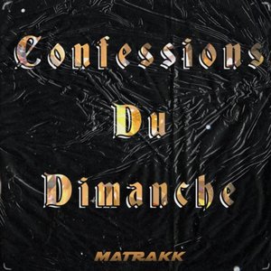 Confessions Du Dimanche - Single