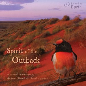 Spirit of the Outback
