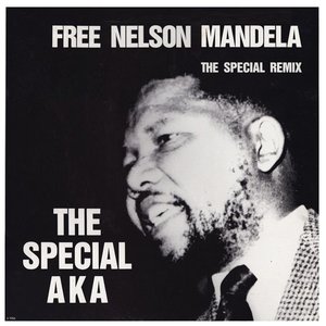 Free Nelson Mandela