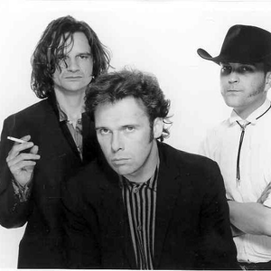 The Fatima Mansions photo provided by Last.fm