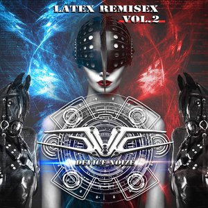 Latex Remisex, Vol. 2 [Explicit]