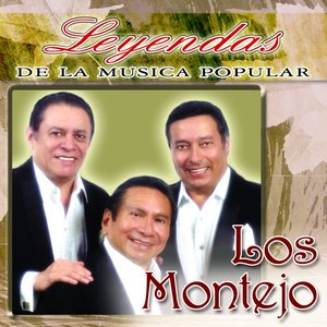 Los Montejo (Leyendas de la Música Popular)