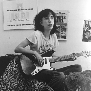 Avatar for Patti Smith