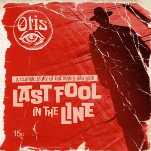 Last Fool in the Line