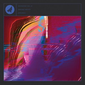 SATURATED! VOL. 9