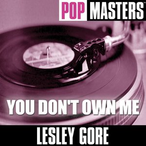Pop Masters: You Don't Own Me