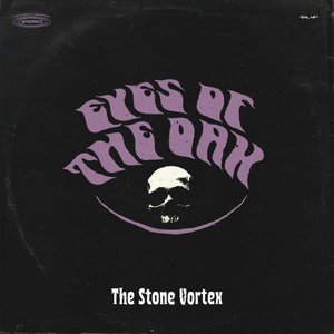 The Stone Vortex - Single