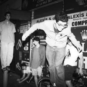 Antibióticos 的头像