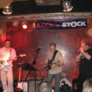 Avatar for Jerry's Hole Band