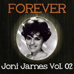 Forever Joni James Vol. 02