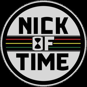 Nick Of Time 的头像