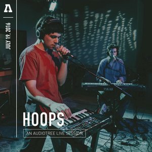 Hoops on Audiotree Live