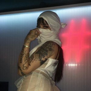 Kitty110 的头像