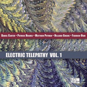 Electric Telepathy, Vol.1