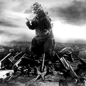 Godzilla - 1954 - Main Theme