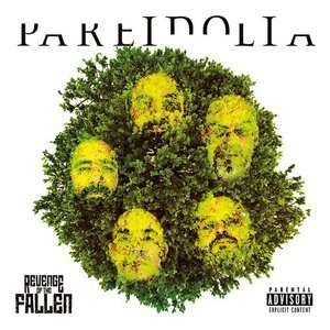 Pareidolia