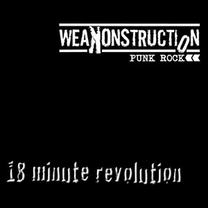 18 Minute Revolution