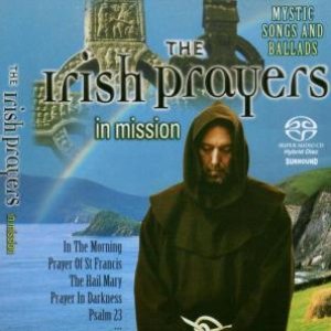The Irish Prayers 的头像