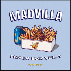 SNACK BOX VOL. 1