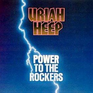 Power to the Rockers