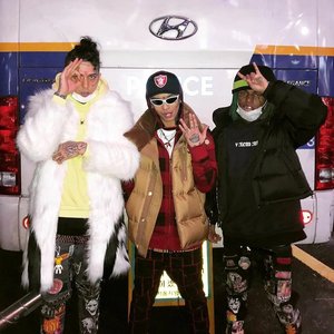 Avatar for Keith Ape, ZillaKami & SosMula