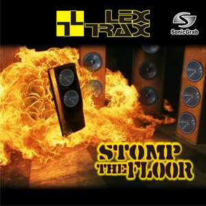 Stomp The Floor