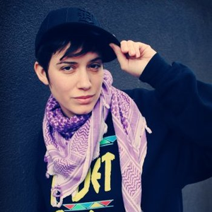 Invincible photo provided by Last.fm