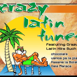 Los Locos - Crazy Latin Tunes - Zortam Music