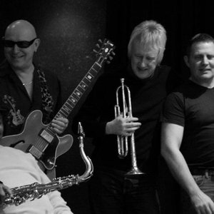 Avatar for Eddie Martin With His Big Blues Band