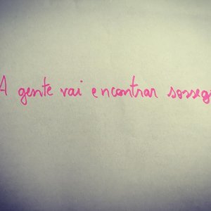 A Gente Vai Encontrar Sossego