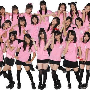 OSAKA BB WAVE 的头像