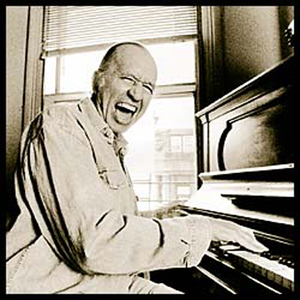 Bob Dorough photo provided by Last.fm