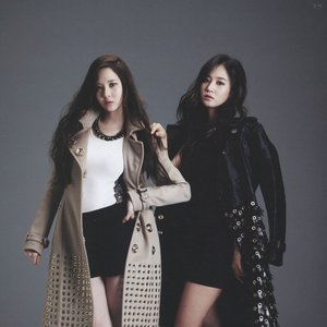 유리, 서현 için avatar