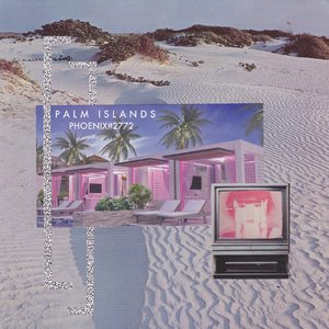 Image for 'ＰＡＬＭ ＩＳＬＡＮＤＳ'