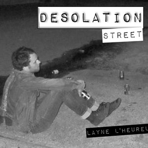 Image for 'Desolation Street'