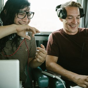 Avatar für Skrillex & Diplo